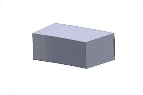 2M5019S Кольца поршневые Transit/Fiesta 1.4 98- (77,24mm/STD) HASTINGS подбор по vin на Brocar