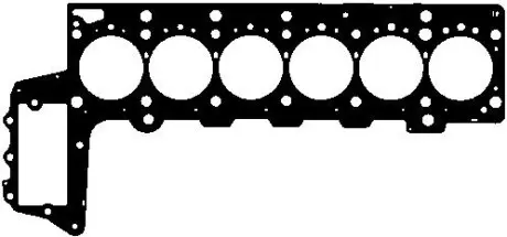 CH1513 Прокладка головки BMW 3/5/7 2.5-3.0d 02-10 (M57D30) BGA подбор по vin на Brocar