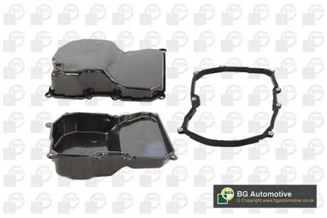SP0113 Масляный поддон Golf/Jetta/Passat 1.2-3.6 98- BGA подбор по vin на Brocar