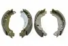 HSTRE016 ALPHA BRAKES КОЛОДКИ ГАЛЬМІВНІ БАРАБАННИ NTY підбір по vin на Brocar