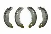 HSTRE016 ALPHA BRAKES КОЛОДКИ ГАЛЬМІВНІ БАРАБАННИ NTY підбір по vin на Brocar