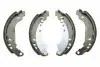 HSTRE016 ALPHA BRAKES КОЛОДКИ ГАЛЬМІВНІ БАРАБАННИ NTY підбір по vin на Brocar