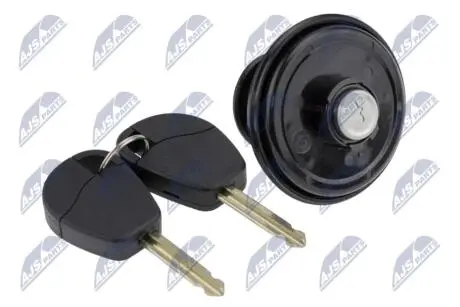 EZCPE033 Кришка паливного бака NTY підбір по vin на Brocar