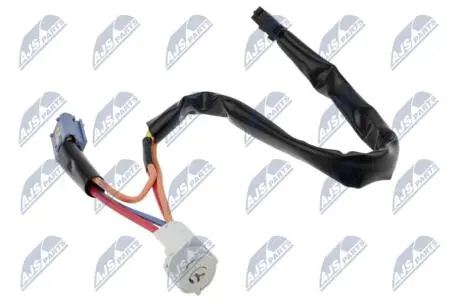 EKSPE000 ВКЛАДЫШ ЗАМКА ЗАЖИГАНИЯ NTY подбор по vin на Brocar