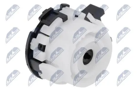 EKSVW003 Контактна група замка запалювання VW Golf V, Caddy III (04-15) (NTY) NTY подбор по vin на Brocar