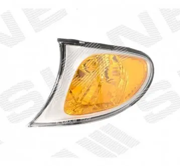 ZBM150305L Показчик повороту SIGNEDA підбір по vin на Brocar