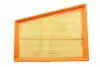 FAFRE074 WINFIL AIR FILTER NTY підбір по vin на Brocar