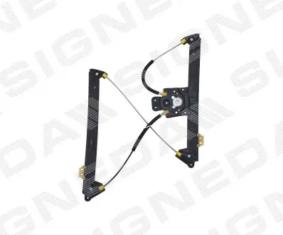 MX11080R СTEKЛОПОДЪЕМНИК SIGNEDA подбор по vin на Brocar