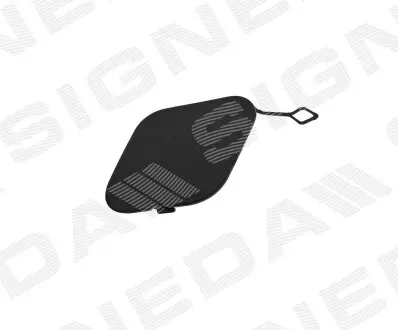 PFD99629CA ЗАГЛУШКА ГАКА SIGNEDA підбір по vin на Brocar