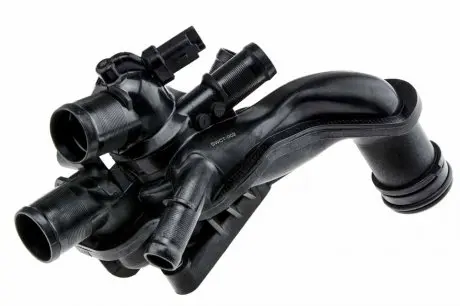 CTMCT002 Термостат NTY підбір по vin на Brocar