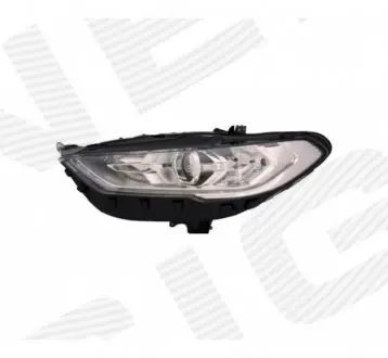 ZFD111695L Передня фара SIGNEDA підбір по vin на Brocar