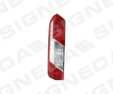 ZFD191395L ЗАДНИЙ ФОНАРЬ SIGNEDA подбор по vin на Brocar
