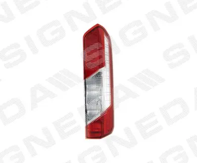 ZFD191395R ЗАДНИЙ ФОНАРЬ SIGNEDA подбор по vin на Brocar