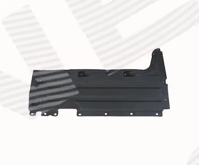 PBM98115AR ЗАХИСТ ДНИЩА SIGNEDA підбір по vin на Brocar