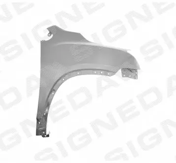 PCV10099AR Крило SIGNEDA підбір по vin на Brocar