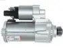 S0880S ROZRUSZNIK SYS.BOSCH AUDI S3 2.0 QUATTRO,S3 2.0 QUATTRO SPORTBACK,SKODA SUPERB 2. AUTO STARTER підбір по vin на Brocar