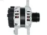 A9342S Генератор AUTO STARTER підбір по vin на Brocar