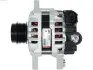 A9342S Генератор AUTO STARTER підбір по vin на Brocar