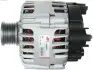 A3563S Генератор AUTO STARTER підбір по vin на Brocar