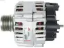 A3551S Генератор AUTO STARTER підбір по vin на Brocar