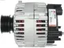 A3546S ALTERNATOR SYS.VALEO AUDI A1 1.6 TDI,SEAT ALTEA 1.4 16V,SKODA OCTAVIA 1.6,VW AMAR AUTO STARTER підбір по vin на Brocar
