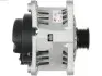 A3532PR ALTERNATOR SYS.VALEO SEAT CORDOBA 1.2,CORDOBA 1.2 12V,IBIZA 1.2,SKODA FABIA 1.2,F AUTO STARTER підбір по vin на Brocar