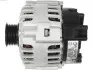 A3532PR ALTERNATOR SYS.VALEO SEAT CORDOBA 1.2,CORDOBA 1.2 12V,IBIZA 1.2,SKODA FABIA 1.2,F AUTO STARTER підбір по vin на Brocar