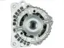 ALTERNATOR SYS.BOSCH AUDI A2 1.2 TDI,SEAT AROSA 1.4 TDI,CORDOBA 1.4 TDI,IBIZA 1.4 A0765S