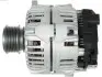 A0765S ALTERNATOR SYS.BOSCH AUDI A2 1.2 TDI,SEAT AROSA 1.4 TDI,CORDOBA 1.4 TDI,IBIZA 1.4 AUTO STARTER підбір по vin на Brocar