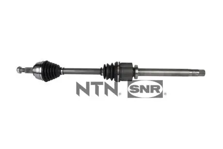 DK55138 Привідний вал SNR NTN підбір по vin на Brocar