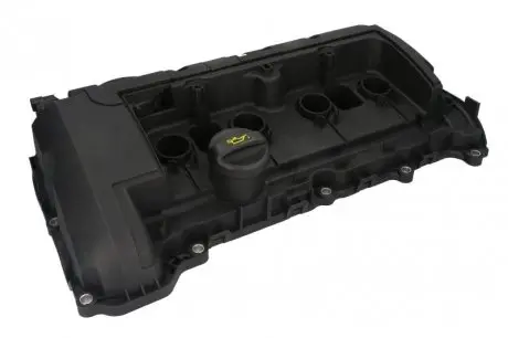 728180 Кришка клапанів Mini Cooper Cabrio (R57)/One (R56) 07-16/Citroen Berlingo/C3/C4/C5 1.4-1.6 09- ELRING підбір по vin на Brocar