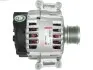 A3544S ALTERNATOR SYS.VALEO DB E 200 1.8 KOMPRESSOR,E 200 1.8 NGT,SPRINTER 216 1.8 AUTO STARTER підбір по vin на Brocar