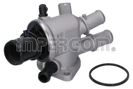 90761 Termostat z obud. FIAT/ALFA 96-10 ++ IMPERGOM підбір по vin на Brocar