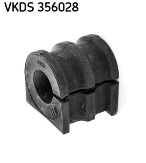 VKDS356028 Tuleja stab. NISSAN/RENAULT MICRA/MICRA C+C/CLIO/CLIO GRANDTOUR/CLIO III SKF підбір по vin на Brocar