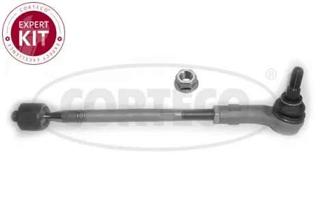 49398615 Комплект тримачів Kier.lewy VAG Q7 - TOUAREG - CAYENNE. CORTECO підбір по vin на Brocar