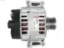 A3396S Генератор AUTO STARTER підбір по vin на Brocar