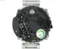 A3396S Генератор AUTO STARTER підбір по vin на Brocar