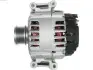 A3396S Генератор AUTO STARTER підбір по vin на Brocar