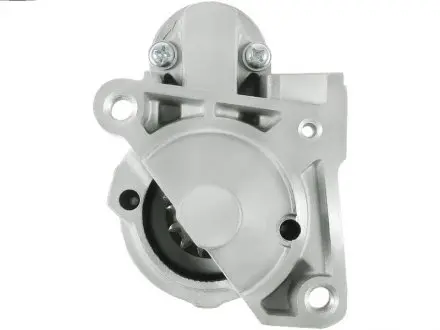 S5436S Стартер Renault Kangoo/Clio II/III/Megane/Scenic II/Dacia Logan 1.5dCi 01- (1.4kw (z=12) AUTO STARTER підбір по vin на Brocar