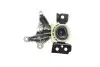 31681 Подушка двигателя (R) Renault Kangoo 1.2TCe/1.5 dCi 08- IMPERGOM підбір по vin на Brocar