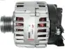 A3581S ALTERNATOR SYS.VALEO VOLVO S60 1.6 DRIVE,S60 1.6 T4F,S80 1.6 DRIVE AUTO STARTER підбір по vin на Brocar