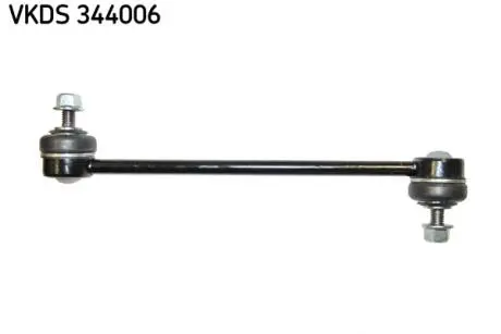 VKDS344006 VKDS344006_тяга стабилизатора переднего! Ford Escort/Fiesta 90> SKF подбор по vin на Brocar