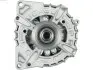 ALTERNATOR SYS.BOSCH DB A 160 1.5 CDI,A 160 1.5 D,A 180 1.5 CDI A0811S