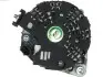 A0811S ALTERNATOR SYS.BOSCH DB A 160 1.5 CDI,A 160 1.5 D,A 180 1.5 CDI AUTO STARTER підбір по vin на Brocar