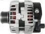 A0811S ALTERNATOR SYS.BOSCH DB A 160 1.5 CDI,A 160 1.5 D,A 180 1.5 CDI AUTO STARTER підбір по vin на Brocar