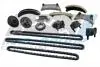 Zestaw łańcucha rozrzšdu     * OPEL INSIGNIA 2.8 V6 TURBO 08-17 40-1242FK