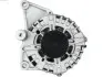 ALTERNATOR SYS.VALEO DB E 200 2.0,E 200 2.0 4-MATIC,E 250 2.0 A3531S