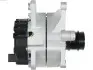 A3531S ALTERNATOR SYS.VALEO DB E 200 2.0,E 200 2.0 4-MATIC,E 250 2.0 AUTO STARTER підбір по vin на Brocar