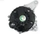 A3531S ALTERNATOR SYS.VALEO DB E 200 2.0,E 200 2.0 4-MATIC,E 250 2.0 AUTO STARTER підбір по vin на Brocar