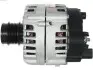 A3531S ALTERNATOR SYS.VALEO DB E 200 2.0,E 200 2.0 4-MATIC,E 250 2.0 AUTO STARTER підбір по vin на Brocar